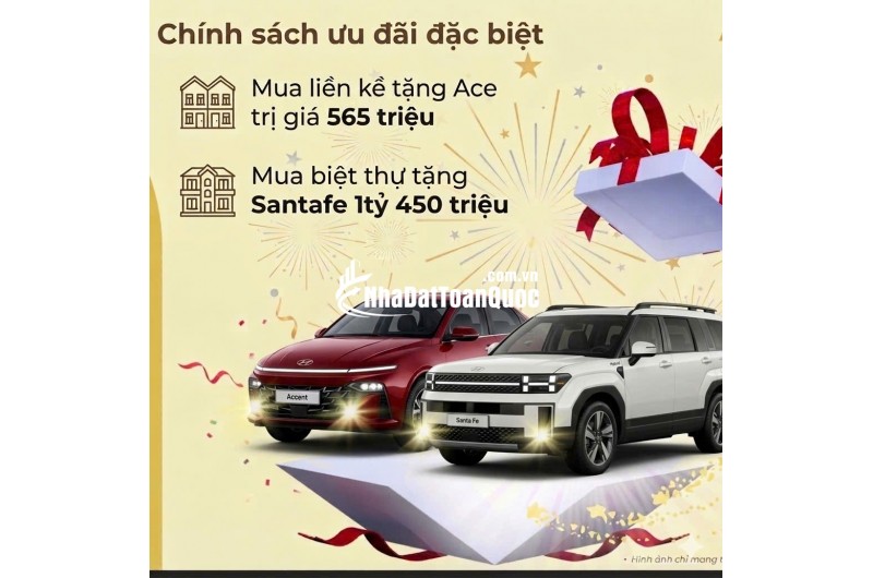 Bán liền kề dự án ecomony bắc an khánh_hoài đức siêu rẻ đường 36